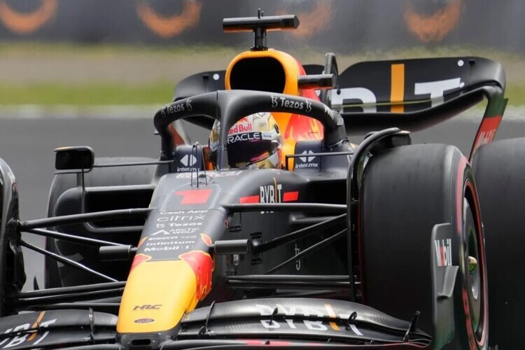 Red Bull พบว่ามีการละเมิดเล็กน้อยของขีดจำกัดงบประมาณ 2021 F1