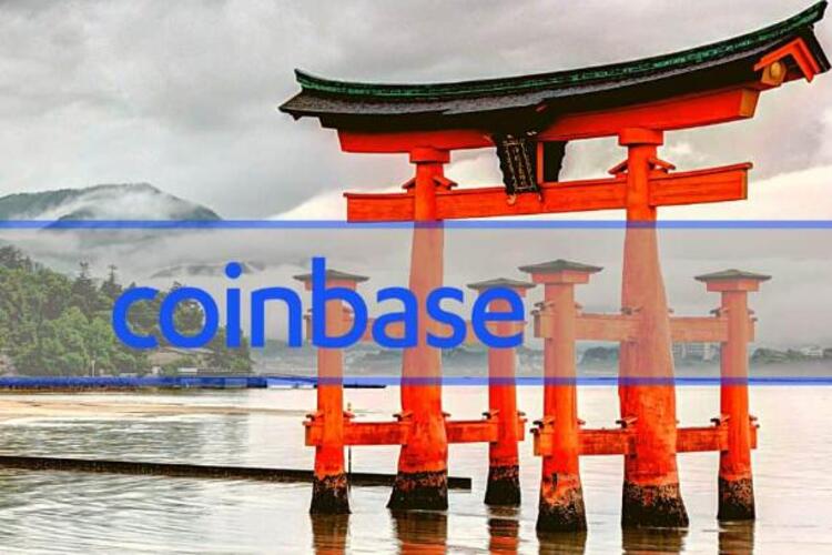 Coinbase ติดตาม Kraken สู่ทางออกของญี่ปุ่น